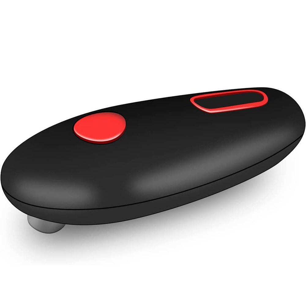 Electric Can Opener Automatic One Touch Portable Kitchen Hand Free