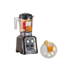 1400w High Speed Blender 68 Oz Smoothie Maker with Grinder