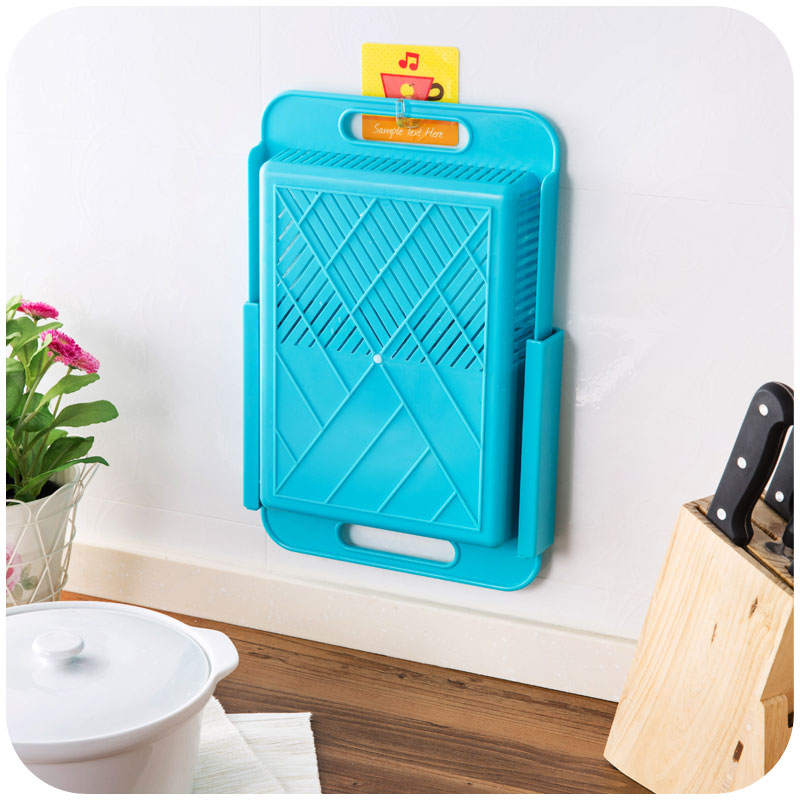 Multifunction Kitchen Sink Drain Basket Cutting Board