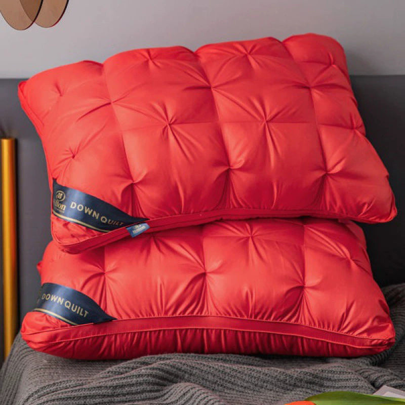 Bread Pillow – Soft Loaf Plush Cushion for Home & Sleep Comfort