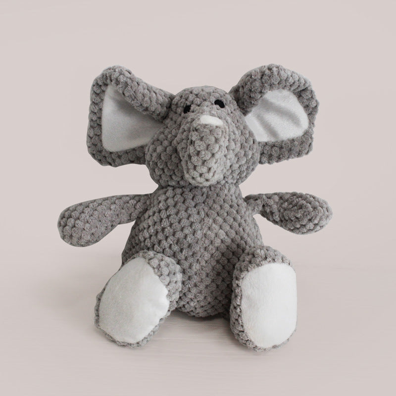 Personality Pet Plush Toy Animal Doll