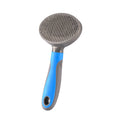 Cat & Dog Slicker Brush with Steel Needle Bristles