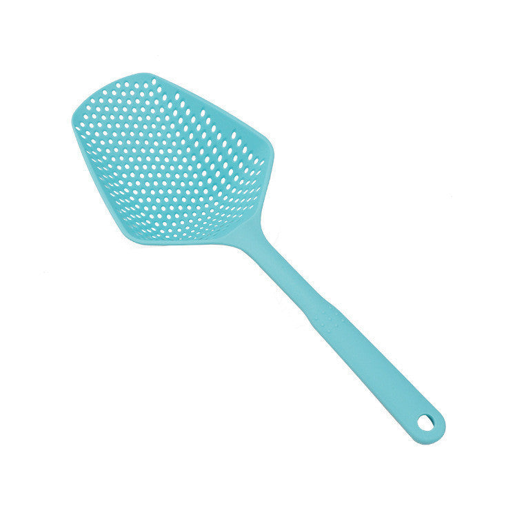 Nylon Strainer Large Scoop Colander