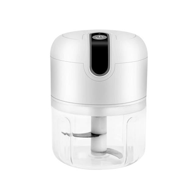 Electric Mini USB Rechargeable Multifunctional Chopper