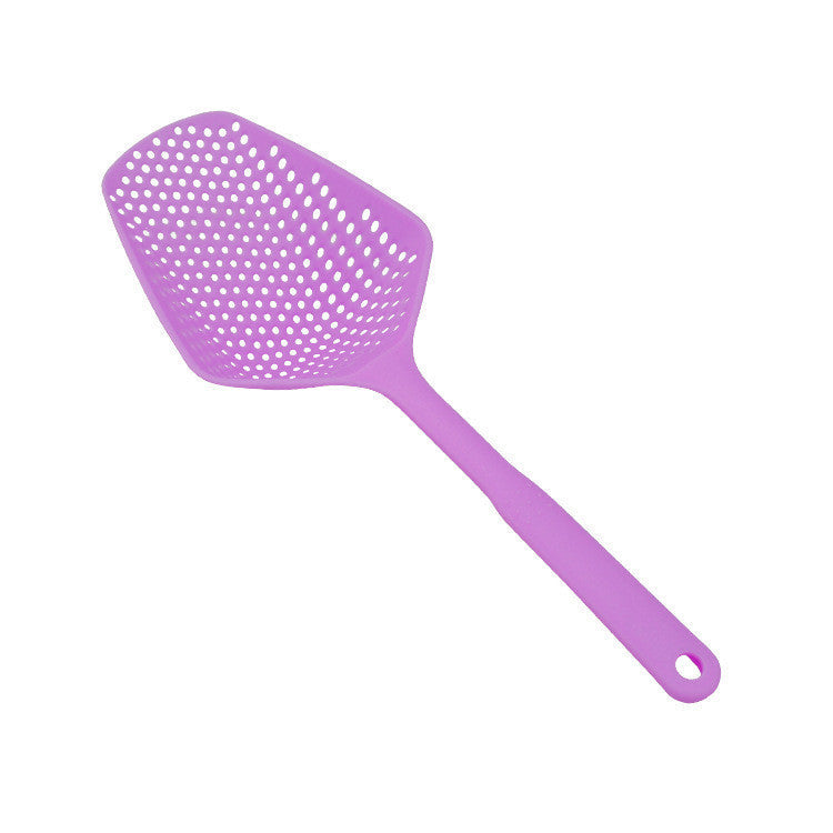 Nylon Strainer Large Scoop Colander