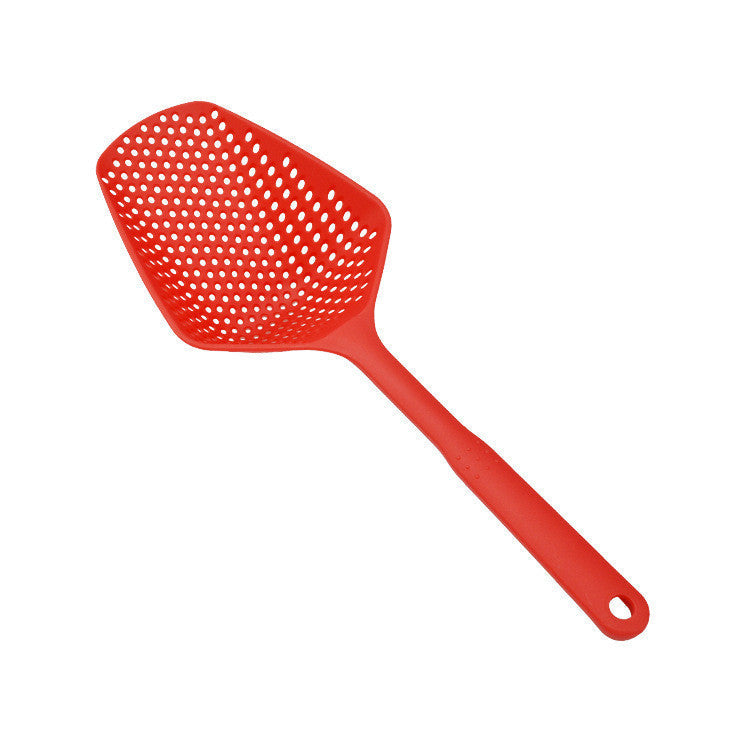Nylon Strainer Large Scoop Colander