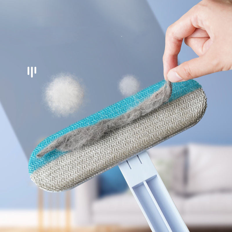 4 In 1 Multifunctional Hair Removal Brush Pet Hair Cleaner Brush
