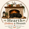 Hearth Hobbies And Hounds - Home