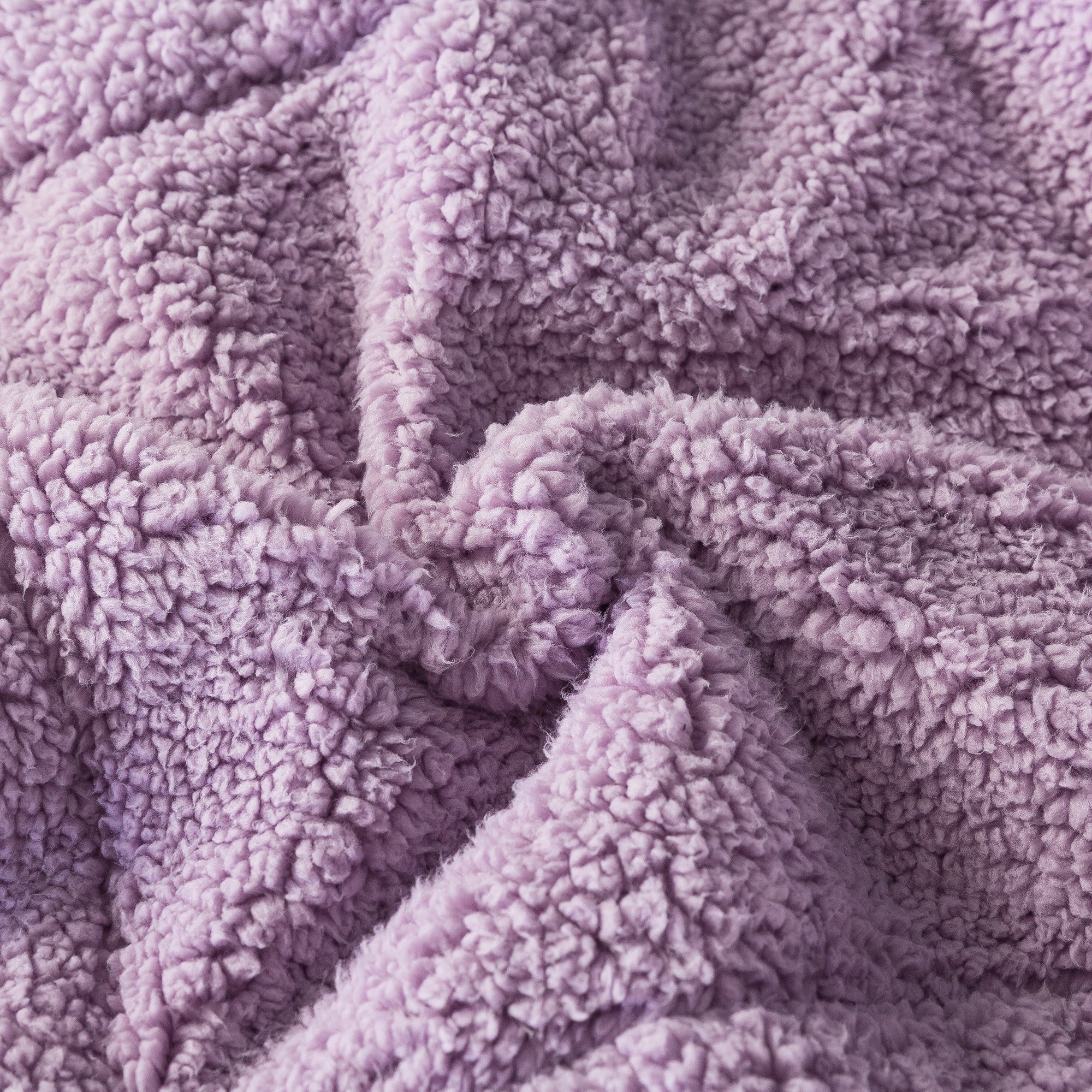 Kasentex Reversible All-Season Plush Comforter Set Twin/Queen/King - Warm Plush Bedding