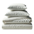 Bamboo Duvet Cover + 2 Shams Set