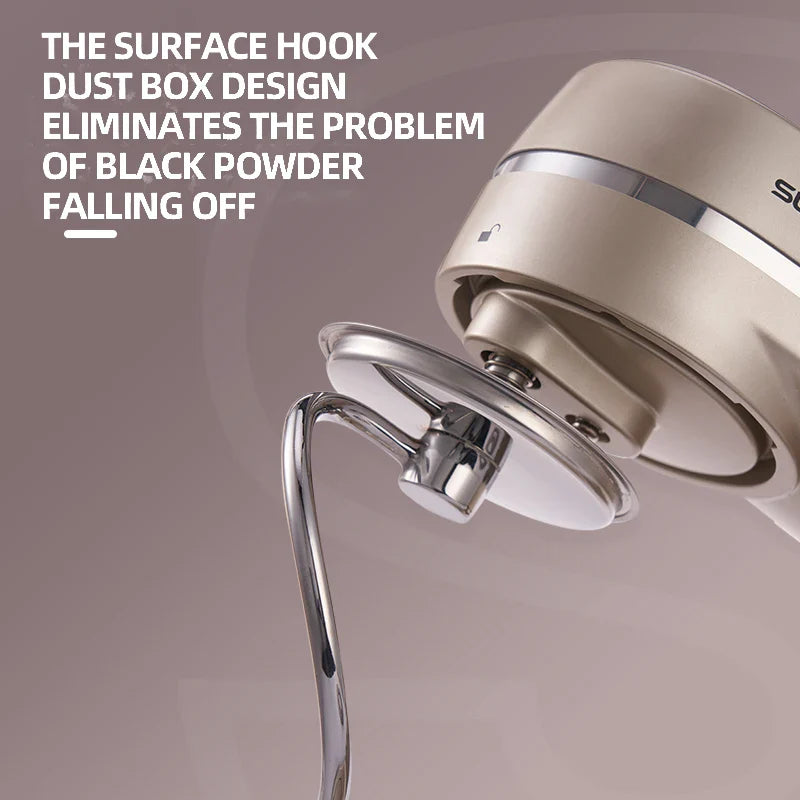SUNATUR 5.5L Stand Mixer 800w electric kitchen blender Food Processor