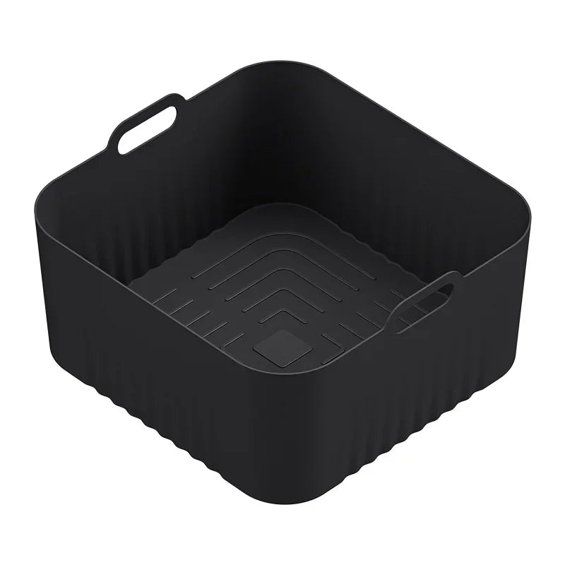 Silicone Air Fryer Mould for for Philips HD9252 HD9200 HD9255 Air Fryer Accessories