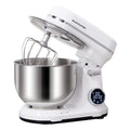 SUNATUR 5.5L Stand Mixer 800w electric kitchen blender Food Processor