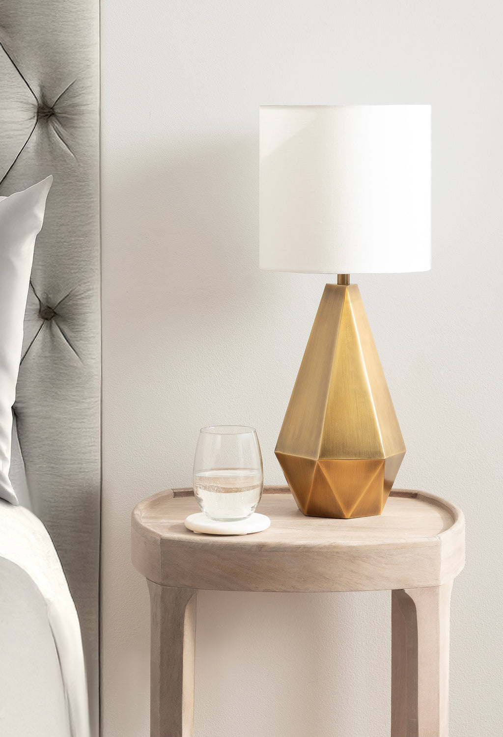 Marcedes Table Lamp