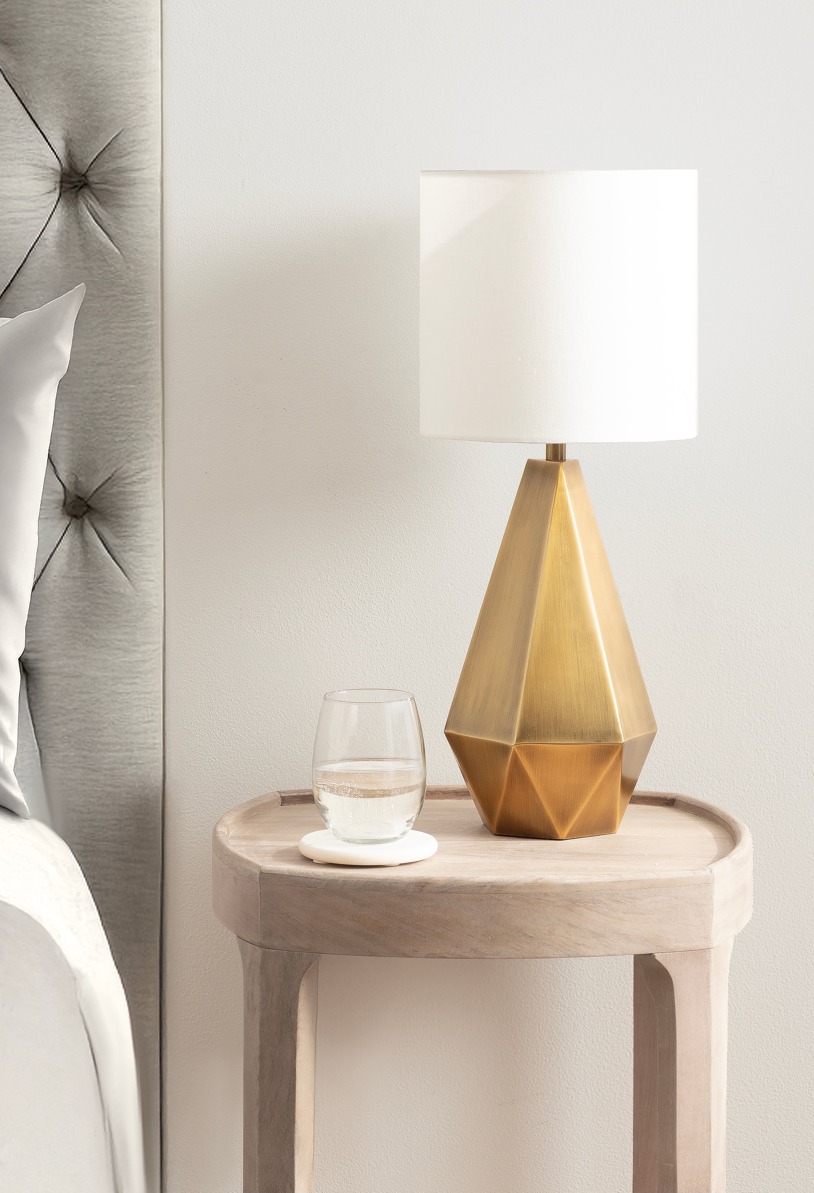 Marcedes Table Lamp
