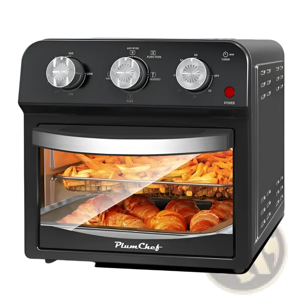 Air Fryer Oven 12l Multi Function Grill and Bake