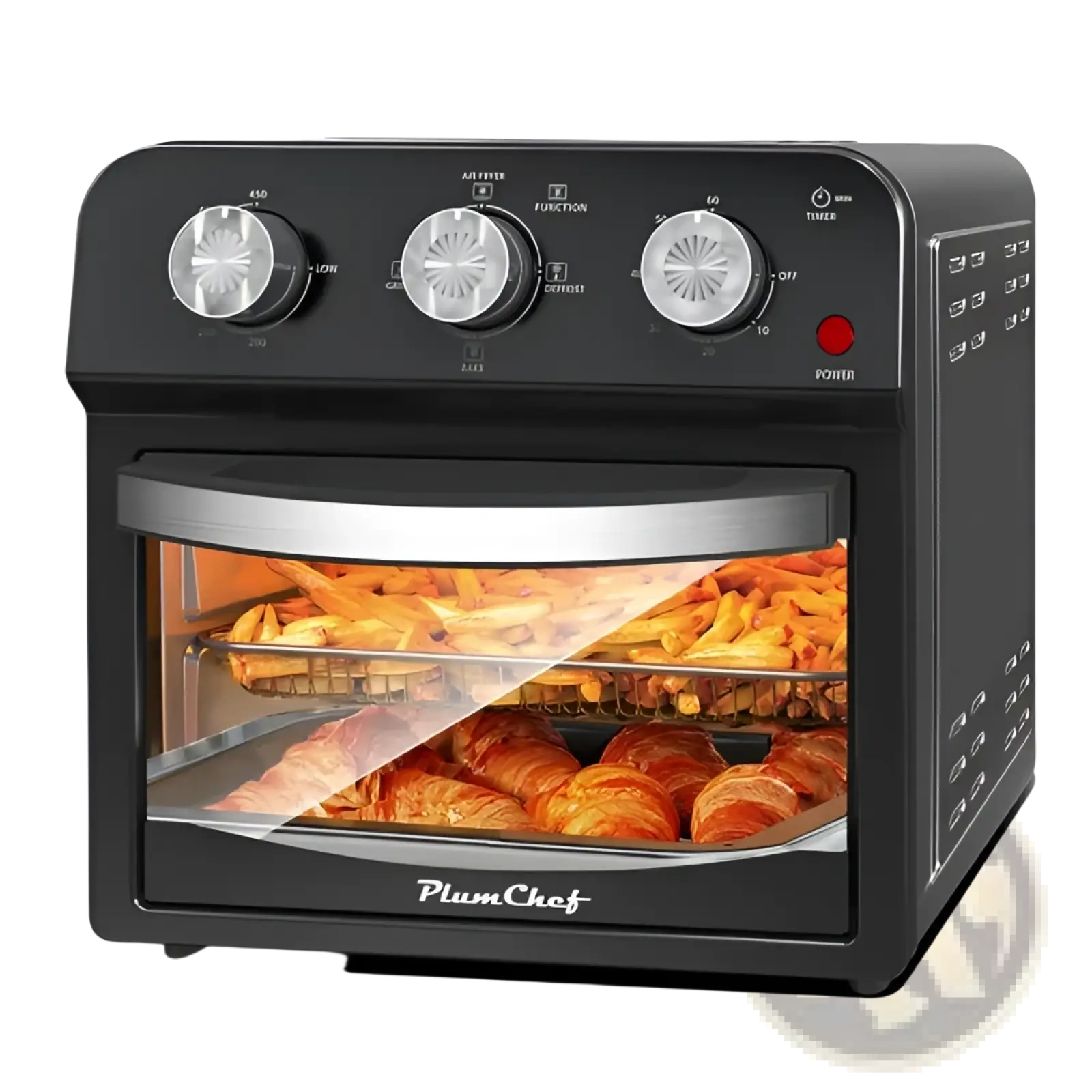 Air Fryer Oven 12l Multi Function Grill and Bake
