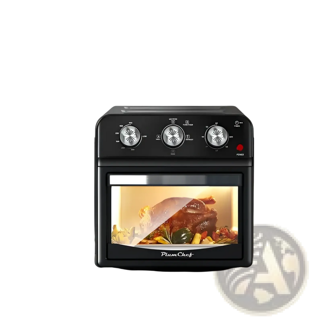 Air Fryer Oven 12l Multi Function Grill and Bake