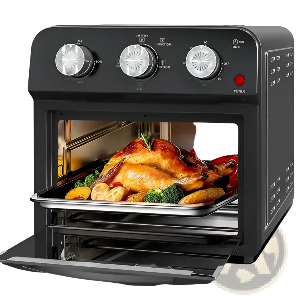 Air Fryer Oven 12l Multi Function Grill and Bake