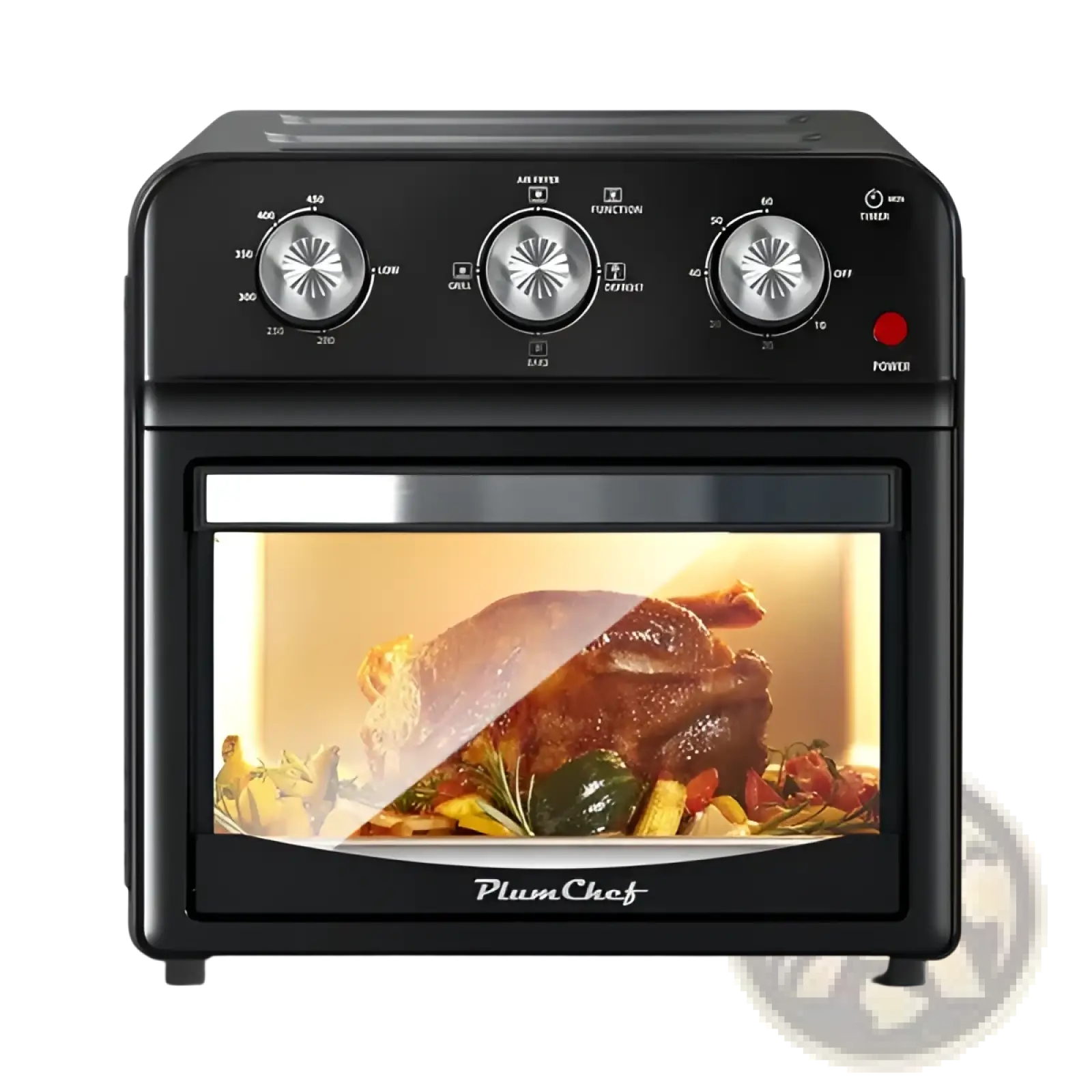 Air Fryer Oven 12l Multi Function Grill and Bake