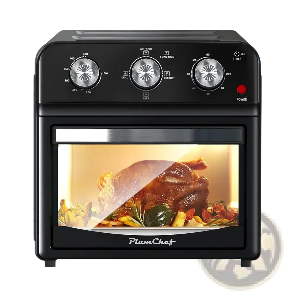 Air Fryer Oven 12l Multi Function Grill and Bake