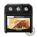 Air Fryer Oven 12l Multi Function Grill and Bake