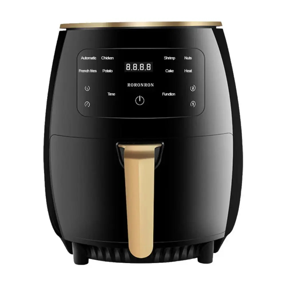Arbaglobal Smart Touch Digital Electric Air Fryer