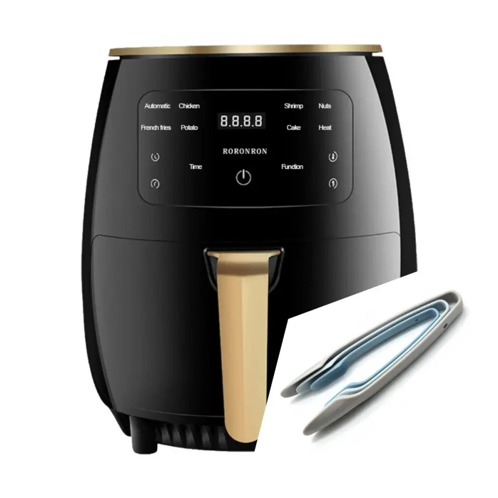 Arbaglobal Smart Touch Digital Electric Air Fryer