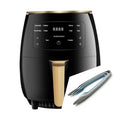 Arbaglobal Smart Touch Digital Electric Air Fryer