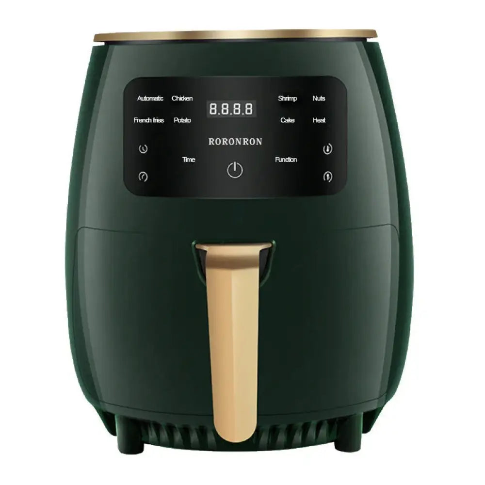 Arbaglobal Smart Touch Digital Electric Air Fryer