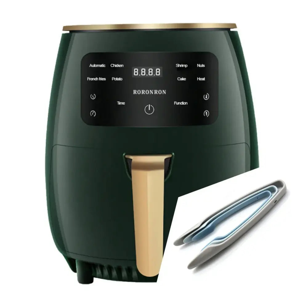 Arbaglobal Smart Touch Digital Electric Air Fryer