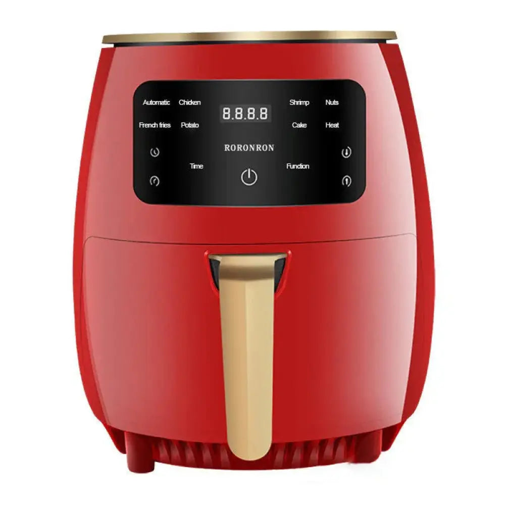 Arbaglobal Smart Touch Digital Electric Air Fryer
