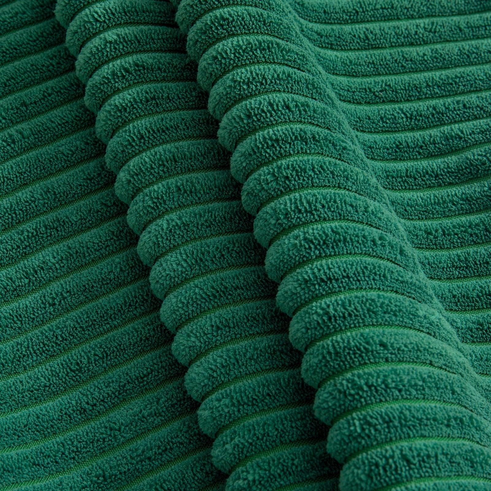 Solid Colorful Throw Pillow Cases