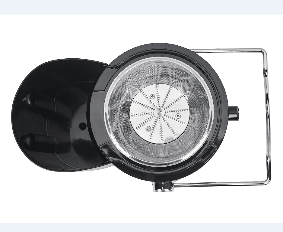 Centrifugal juicer multi-function electric juicer 2.5L slag cup