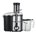 Centrifugal juicer multi-function electric juicer 2.5L slag cup