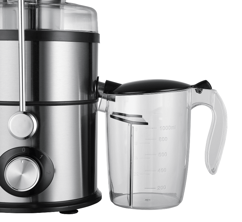 Centrifugal juicer multi-function electric juicer 2.5L slag cup