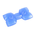 Pet Teether Cooling Chew Teething Toy For Puppies Fit With Treats