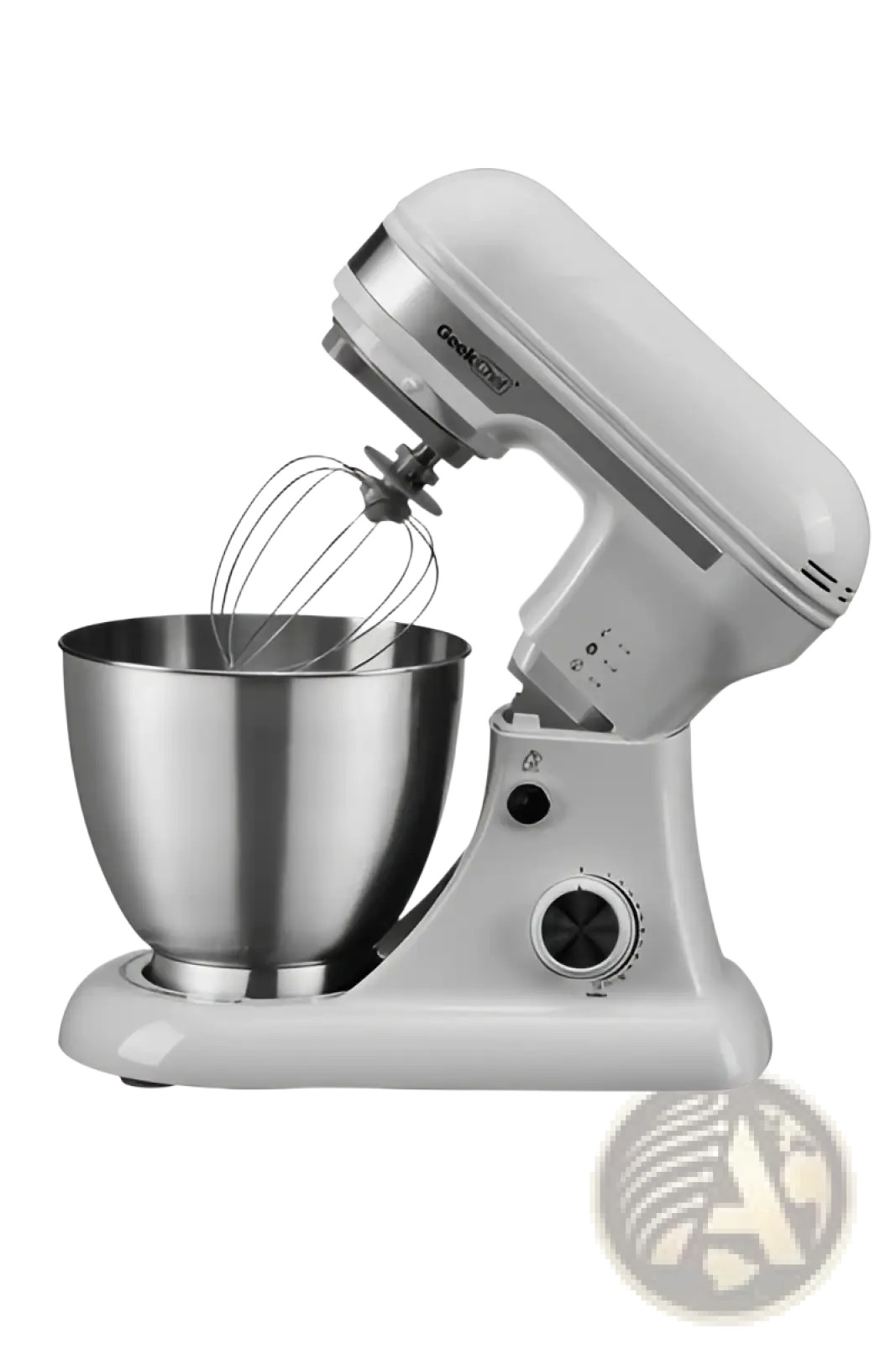 Geek Chef 4.8qt Electric Stand Mixer with Attachments
