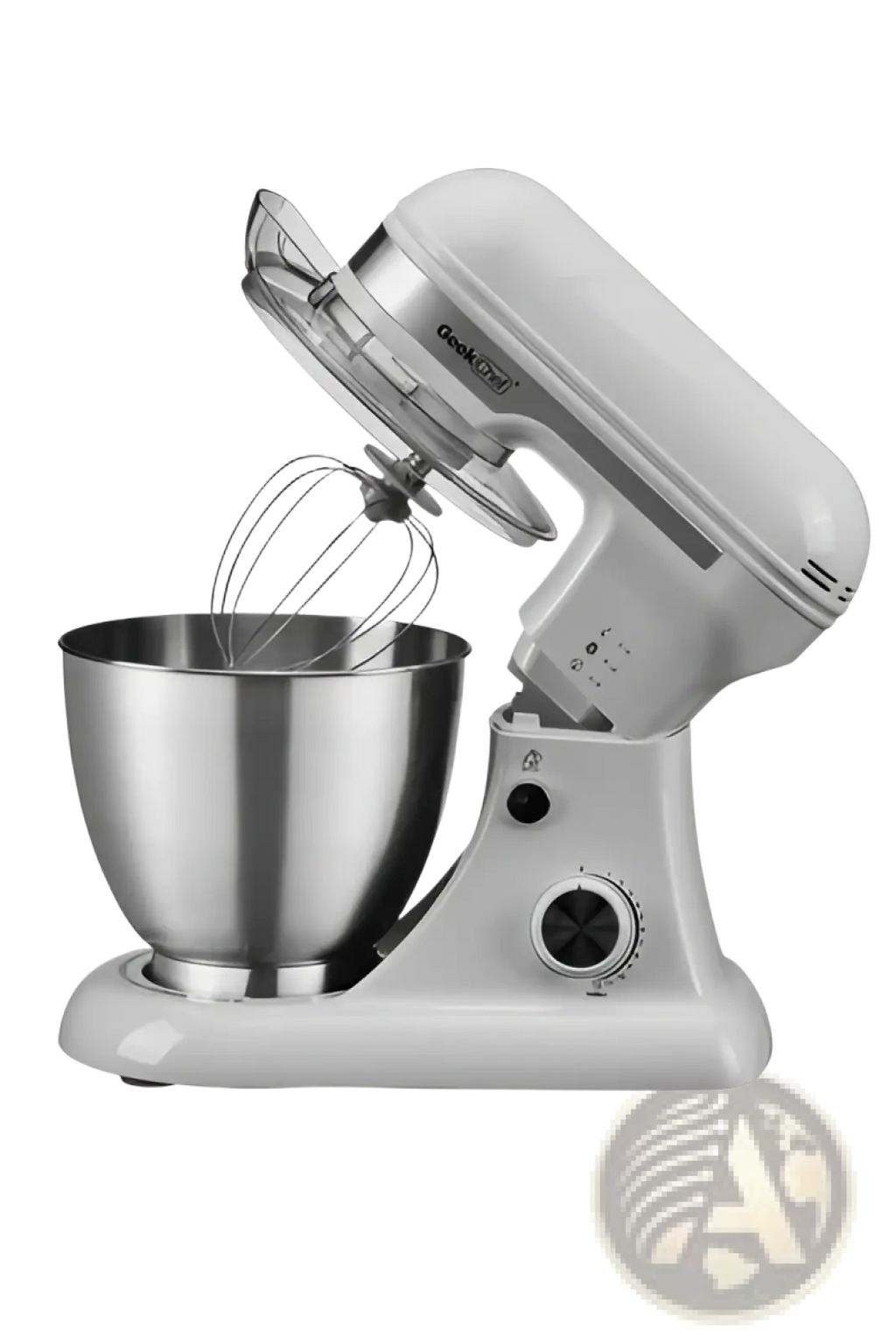 Geek Chef 4.8qt Electric Stand Mixer with Attachments