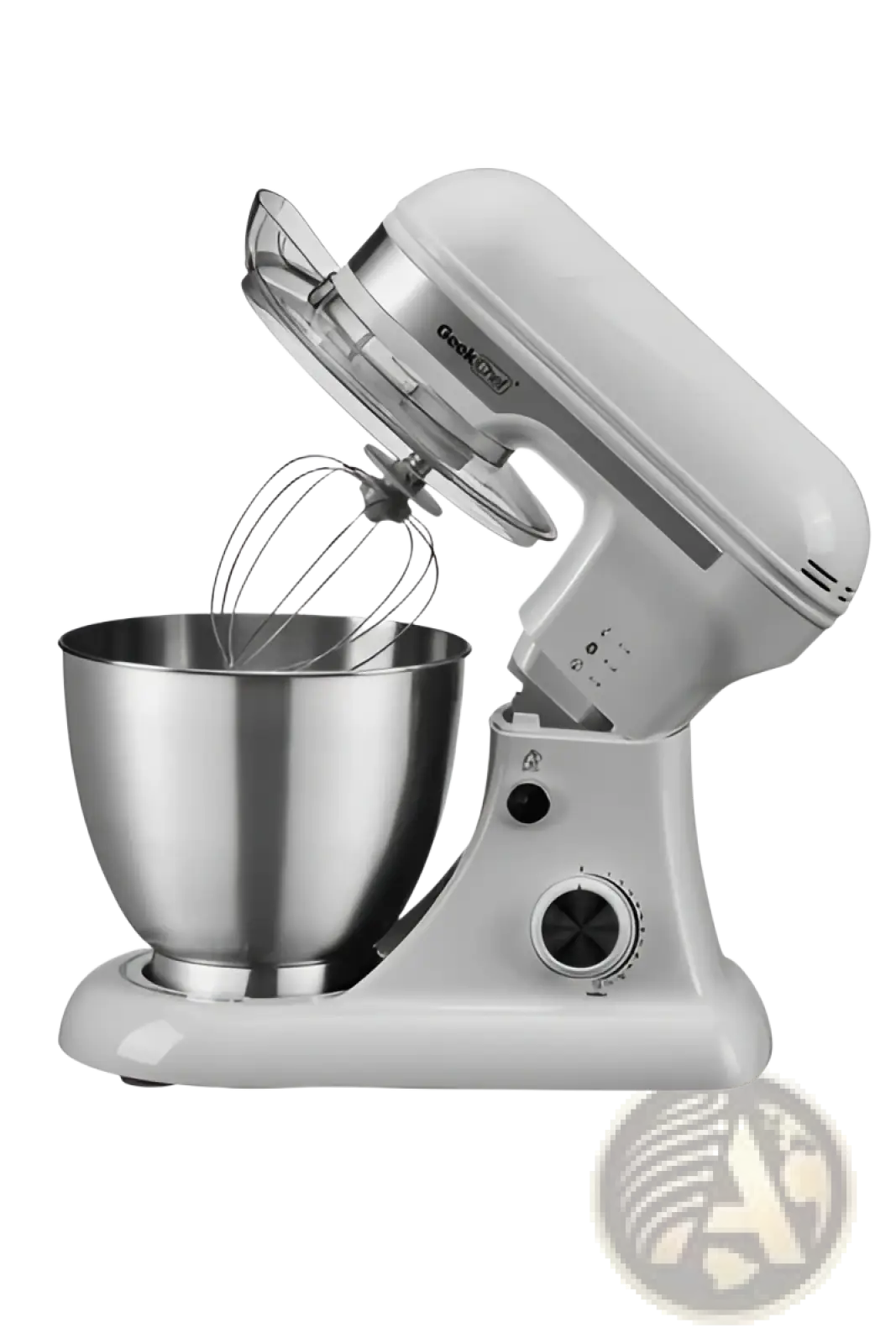 Geek Chef 4.8qt Electric Stand Mixer with Attachments