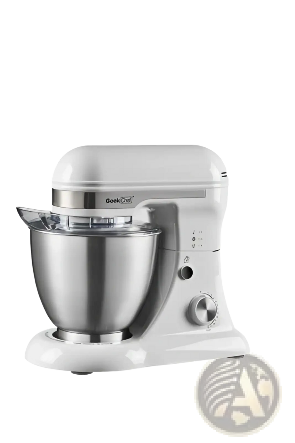 Geek Chef 4.8qt Electric Stand Mixer with Attachments