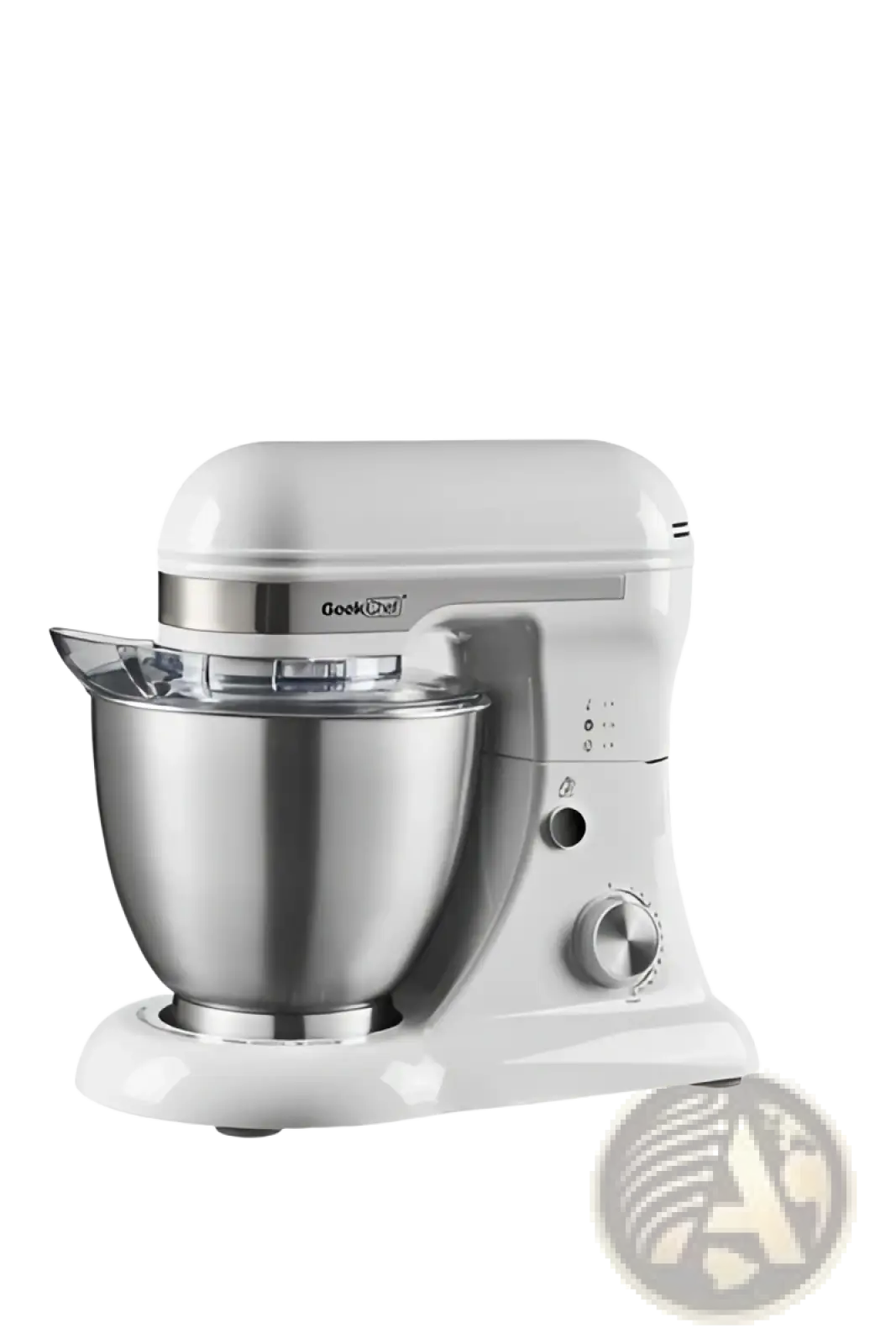 Geek Chef 4.8qt Electric Stand Mixer with Attachments