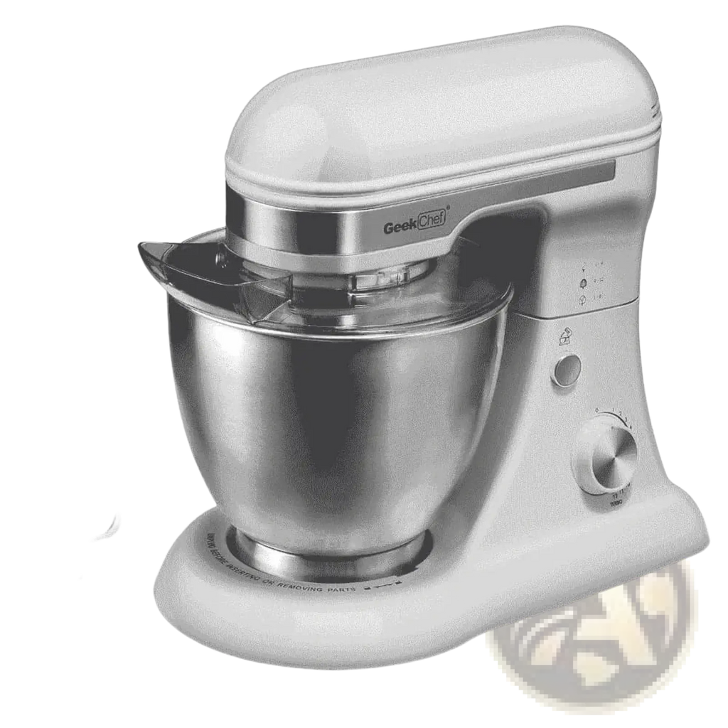 Geek Chef 4.8qt Electric Stand Mixer with Attachments