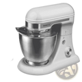 Geek Chef 4.8qt Electric Stand Mixer with Attachments