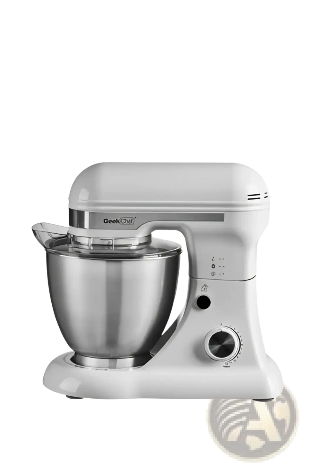Geek Chef 4.8qt Electric Stand Mixer with Attachments