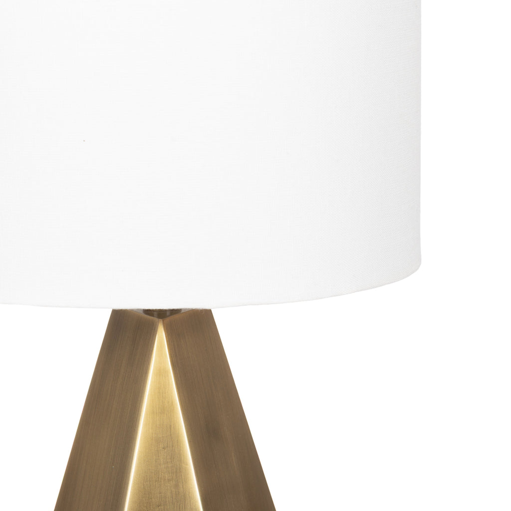 Marcedes Table Lamp