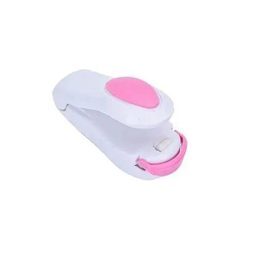 High Quality Mini Portable Clip Sealing Food Machine