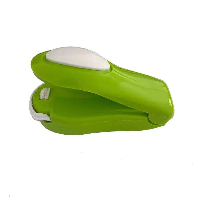 High Quality Mini Portable Clip Sealing Food Machine
