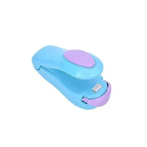 High Quality Mini Portable Clip Sealing Food Machine
