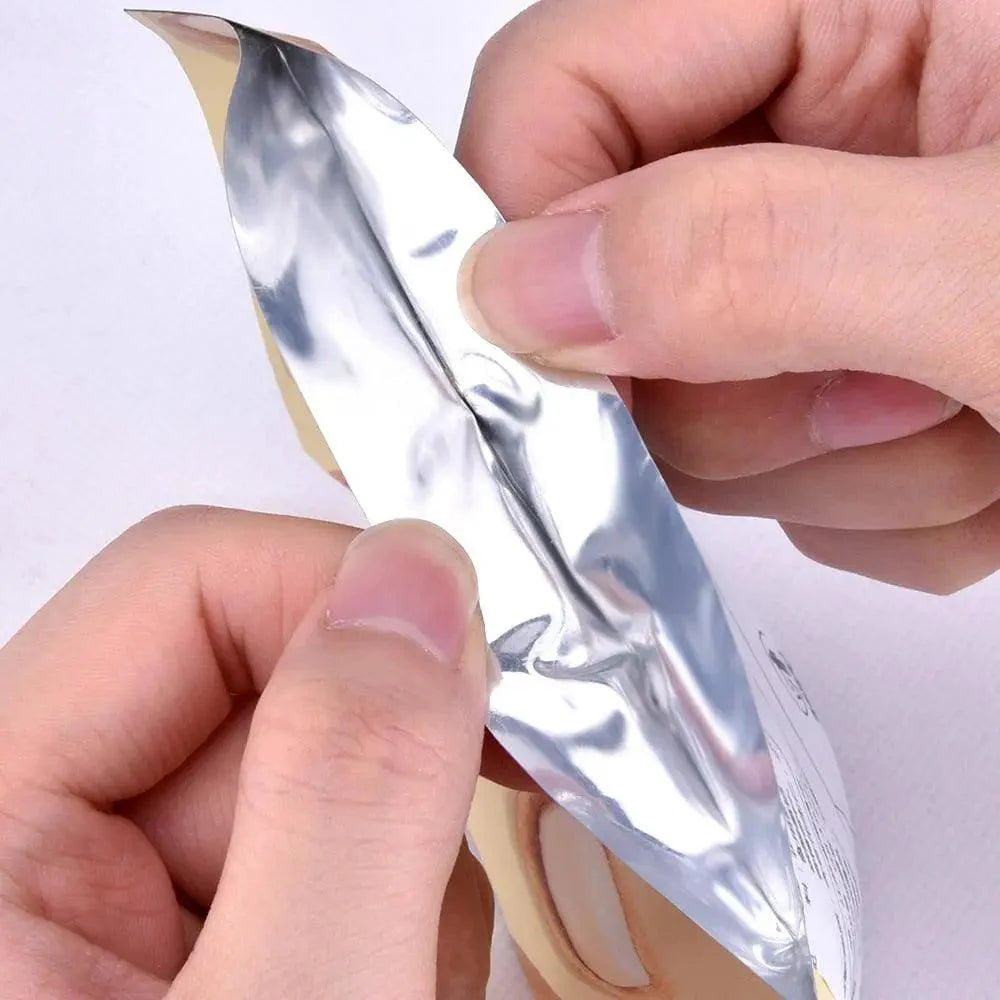 High Quality Mini Portable Clip Sealing Food Machine